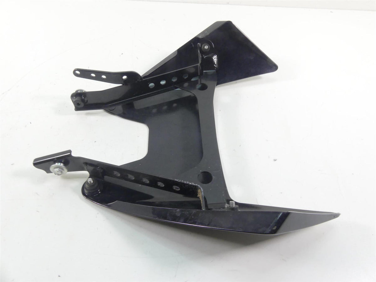 2021 Kawasaki ZX1400 ZX14R Ninja Lower Rear Belly Pan Cover Fairing 55028-0063 {{ shop.shopifyCountryName }} - Mototech271