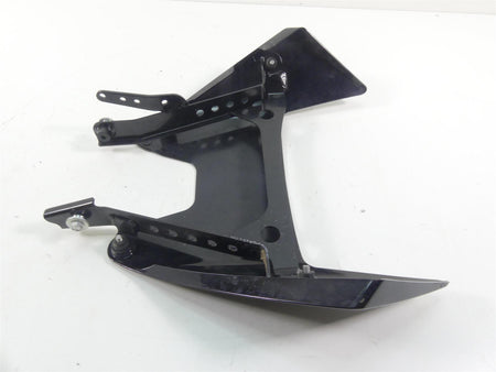 2021 Kawasaki ZX1400 ZX14R Ninja Lower Rear Belly Pan Cover Fairing 55028-0063 {{ shop.shopifyCountryName }} - Mototech271
