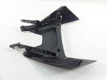 Load image into Gallery viewer, 2021 Kawasaki ZX1400 ZX14R Ninja Lower Rear Belly Pan Cover Fairing 55028-0063 | Mototech271
