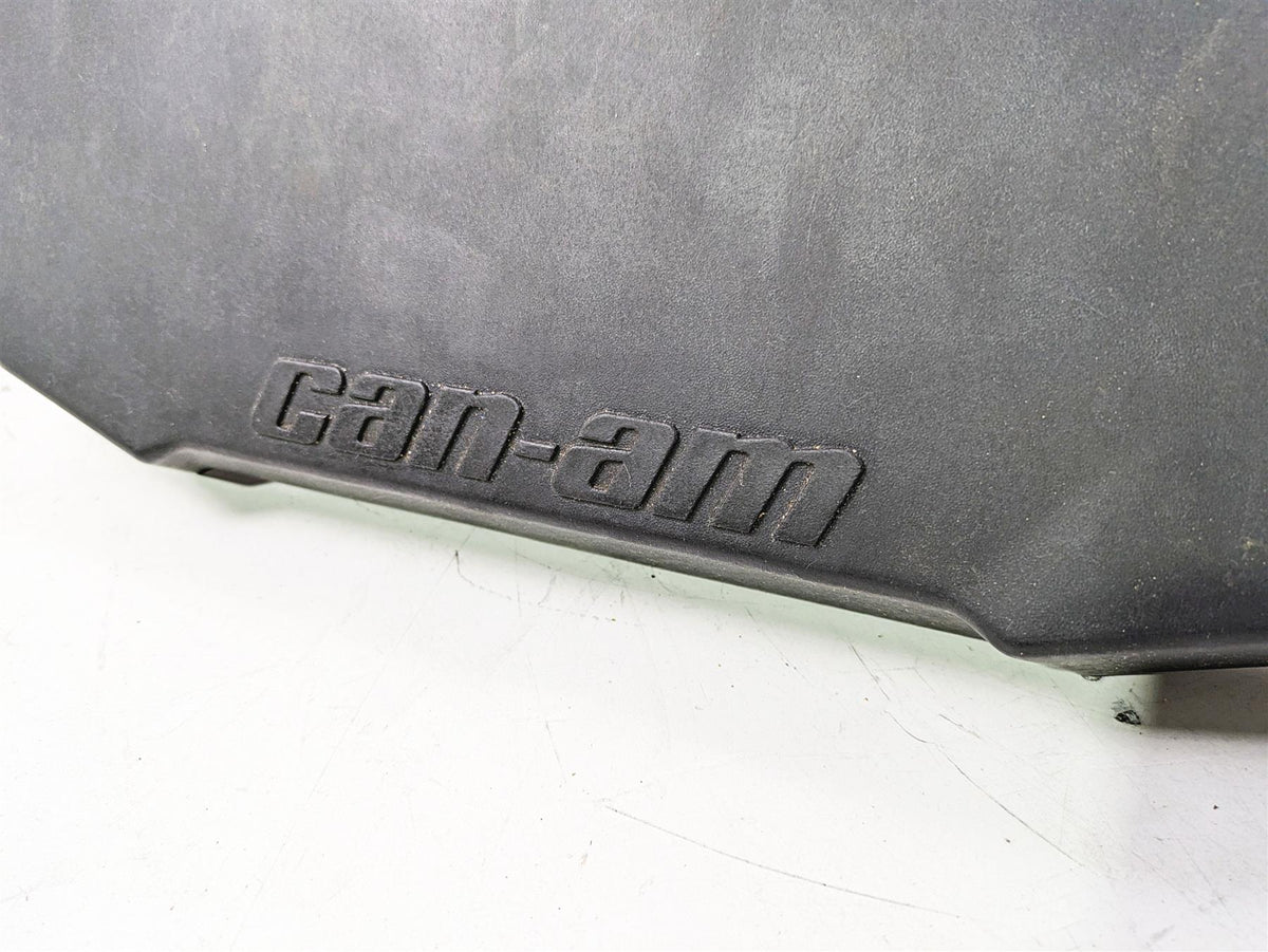 2019 Can Am Maverick X3 XRS Turbo R Glove Box Storage Case 707900350 {{ shop.shopifyCountryName }} - Mototech271