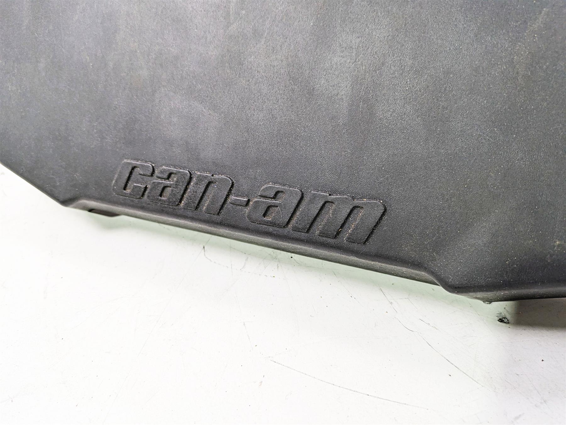 2019 Can Am Maverick X3 XRS Turbo R Glove Box Storage Case 707900350 {{ shop.shopifyCountryName }} - Mototech271