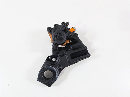 2023 BMW F850GS K81 Rear Brembo Brake Caliper Pads & Bracket 34218565375 {{ shop.shopifyCountryName }} - Mototech271
