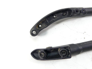 2019 Indian Chieftain Classic Front Frame Down Tube Rail Set 1018969 1018970