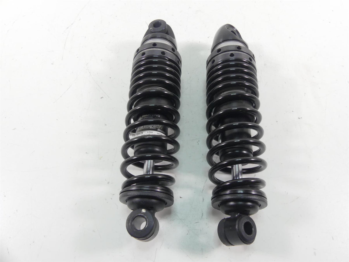 2020 Harley Sportster XL1200 NS Iron Showa Rear Low 11 1/4" Shock 54000088 {{ shop.shopifyCountryName }} - Mototech271