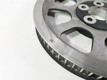 Load image into Gallery viewer, 2003 Harley Softail FXSTDI Deuce 100th Rear Drive Belt Sprocket  70T 40306-00
