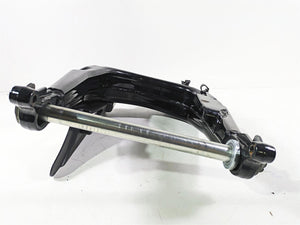2020 Harley Touring FLHT Electra Glide Swingarm Swing Arm + Axle 47549-09A | Mototech271