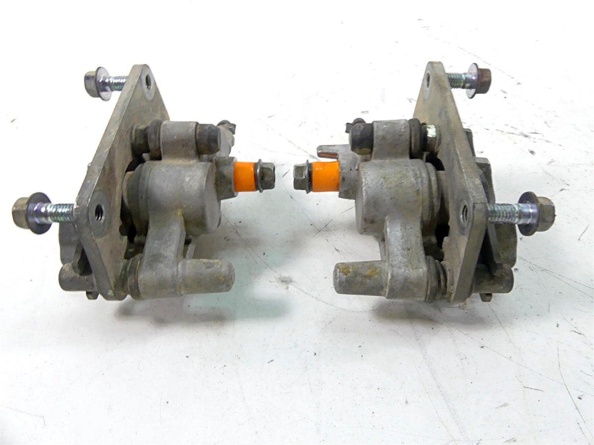 2017 Yamaha YFM Raptor 700R SE Front Brake Caliper Set 1S3-2580U-01-00 {{ shop.shopifyCountryName }} - Mototech271