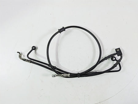 2017 Harley Softail Heritage Classic FLSTC Abs Front Brake Line Set 41800299 {{ shop.shopifyCountryName }} - Mototech271