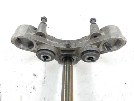 1979 Harley Sportster XLS1000 Roadster Upper & Lower Triple Tree 35mm 45703-78 {{ shop.shopifyCountryName }} - Mototech271