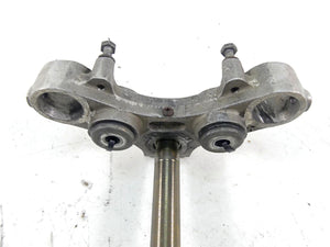 1979 Harley Sportster XLS1000 Roadster Upper & Lower Triple Tree 35mm 45703-78