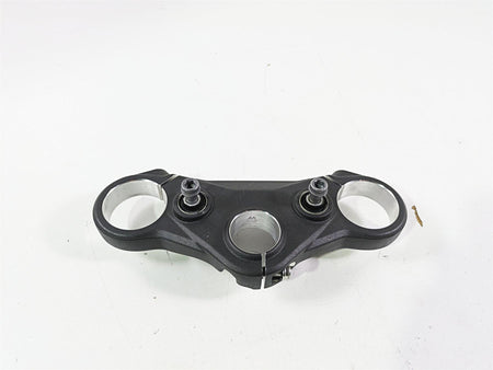 2023 Ducati Monster 937 SP Upper Triple Tree Steering Clamp 34111801BA {{ shop.shopifyCountryName }} - Mototech271