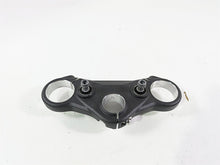 Load image into Gallery viewer, 2023 Ducati Monster 937 SP Upper Triple Tree Steering Clamp 34111801BA
