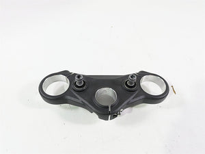 2023 Ducati Monster 937 SP Upper Triple Tree Steering Clamp 34111801BA