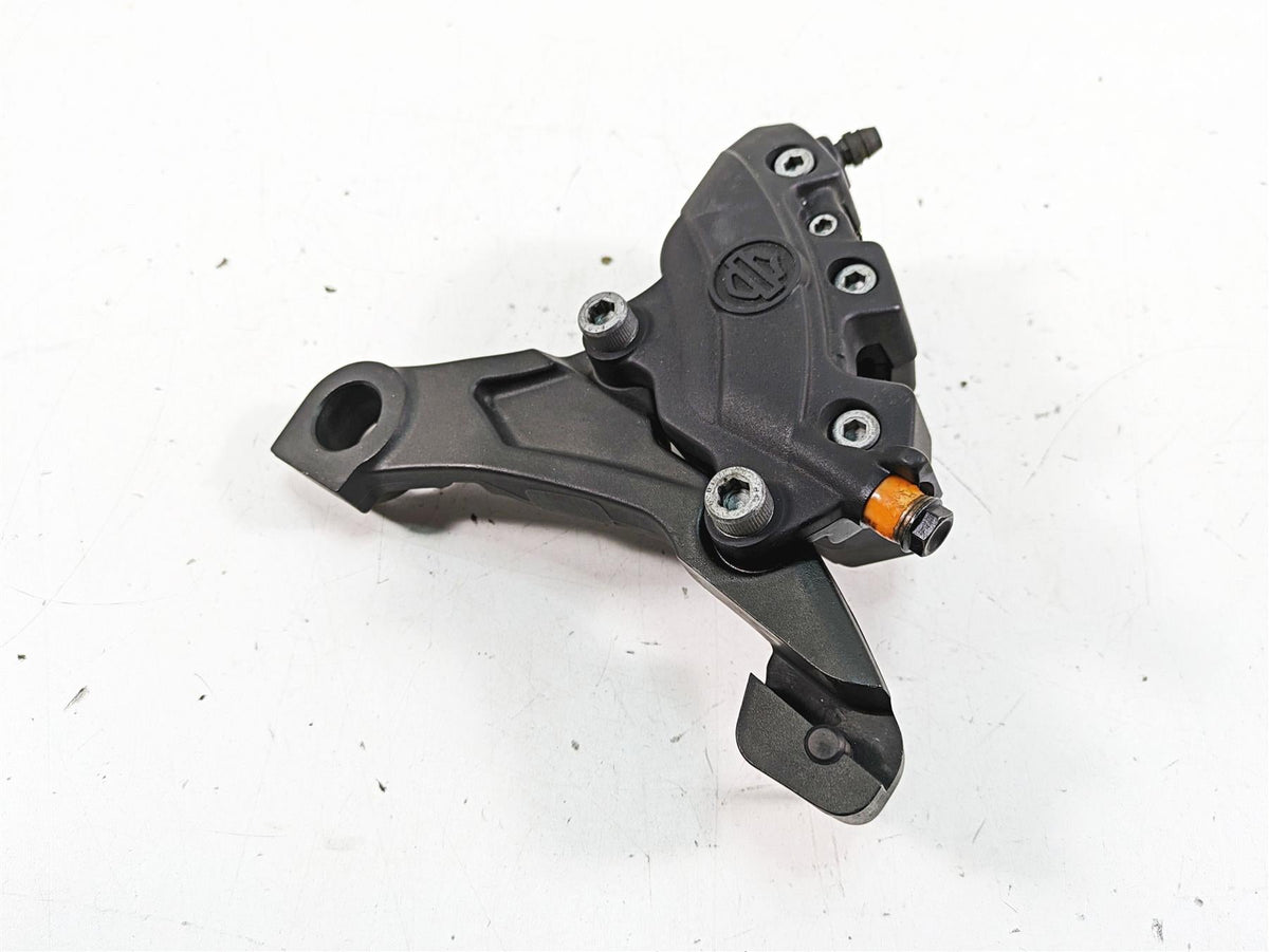 2015 Harley Touring FLHXS Street Glide Brembo Rear Brake Caliper 44080-08C {{ shop.shopifyCountryName }} - Mototech271