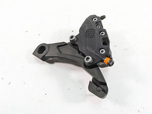 2015 Harley Touring FLHXS Street Glide Brembo Rear Brake Caliper 44080-08C | Mototech271