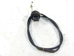 2020 Yamaha YFM 700 Raptor Reverse Switch Handle Lever Cable 1S3-26150-10-00 | Mototech271
