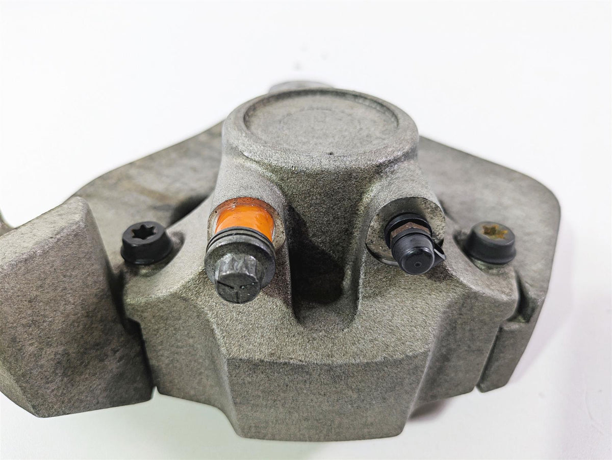 1998 Harley Touring FLHRCI Road King Rear Brake Caliper 44050-87 {{ shop.shopifyCountryName }} - Mototech271