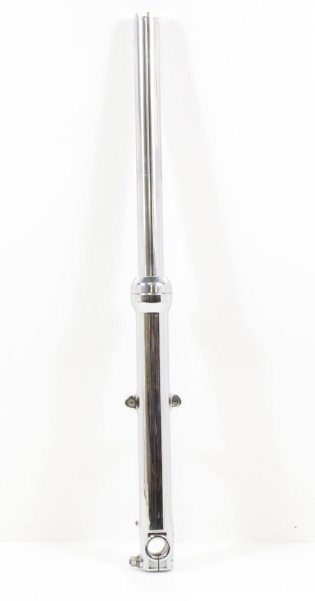 2005 Harley FXDCI Dyna Super Glide Custom Right CHROME SHOWA Fork Leg Tube {{ shop.shopifyCountryName }} - Mototech271