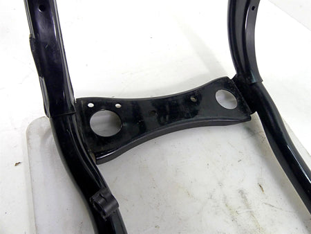 2004 Harley Touring FLHTCUI Electra Glide Straight Main Frame Chassis With Texas Salvage Title 47900-02A {{ shop.shopifyCountryName }} - Mototech271