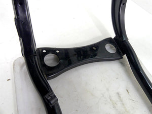2004 Harley Touring FLHTCUI Electra Glide Straight Main Frame Chassis With Texas Salvage Title 47900-02A