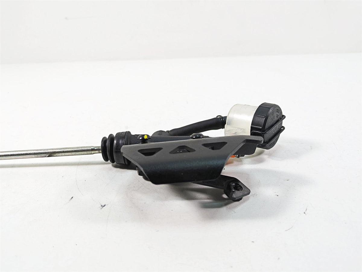 2020 Moto Guzzi V85 TT Adventure Rear Brembo Brake Master Cylinder 2B000508 {{ shop.shopifyCountryName }} - Mototech271