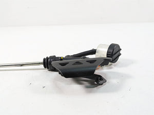 2020 Moto Guzzi V85 TT Adventure Rear Brembo Brake Master Cylinder 2B000508
