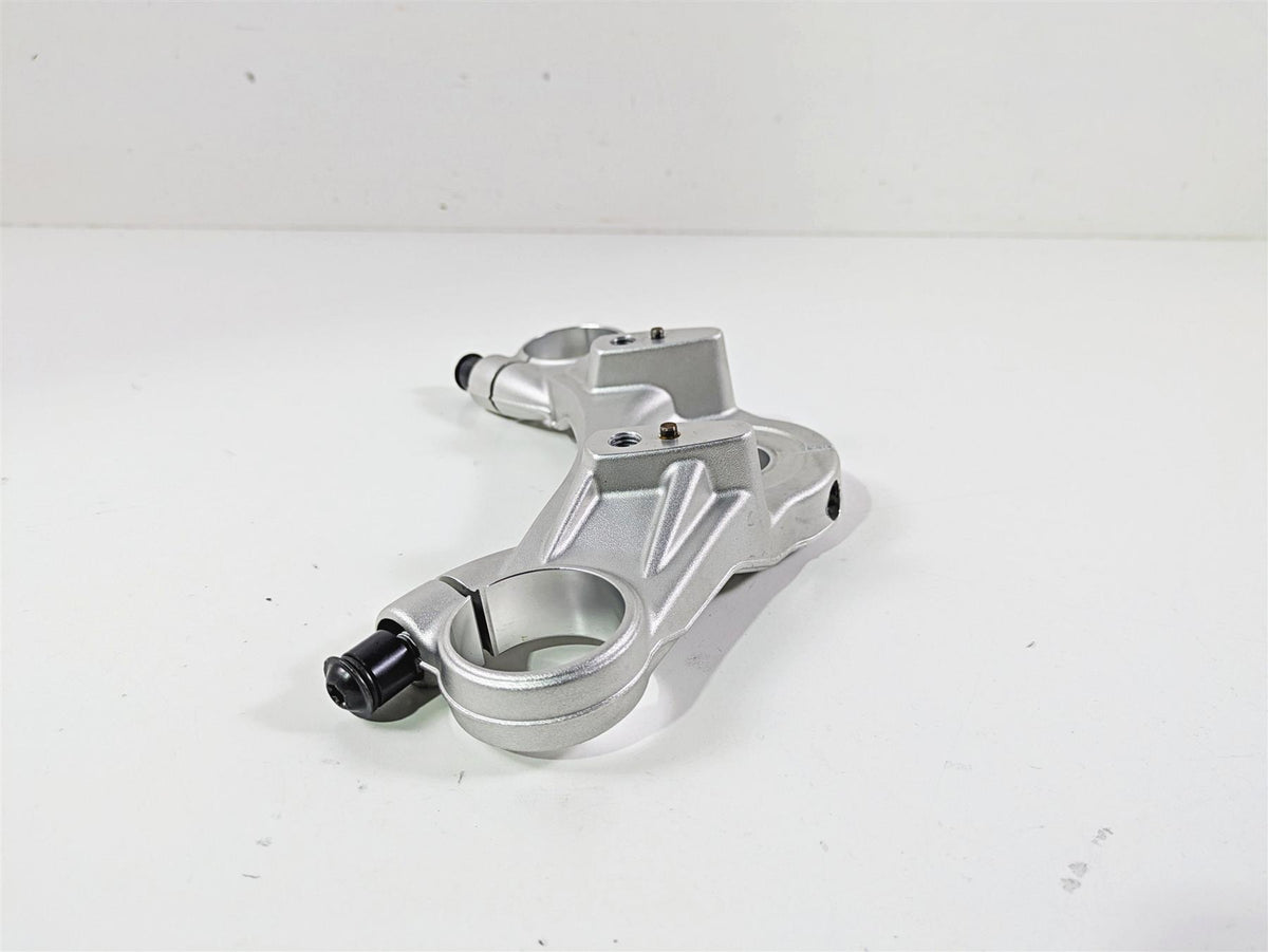 2018 BMW R nineT Urban GS K33 Upper Triple Tree Steering Clamp 31428558709 {{ shop.shopifyCountryName }} - Mototech271