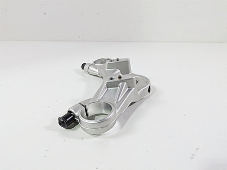 2018 BMW R nineT Urban GS K33 Upper Triple Tree Steering Clamp 31428558709 {{ shop.shopifyCountryName }} - Mototech271