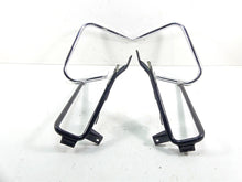 Load image into Gallery viewer, 2010 Harley Touring FLHRC Road King Saddlebag Support Mounts Rails  49187-09
