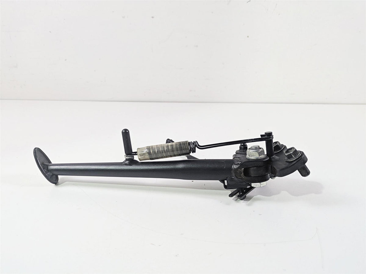 2024 Kawasaki ZX6R ZX636 Ninja Side Kickstand Stand & Safety Switch 34024-0115 {{ shop.shopifyCountryName }} - Mototech271