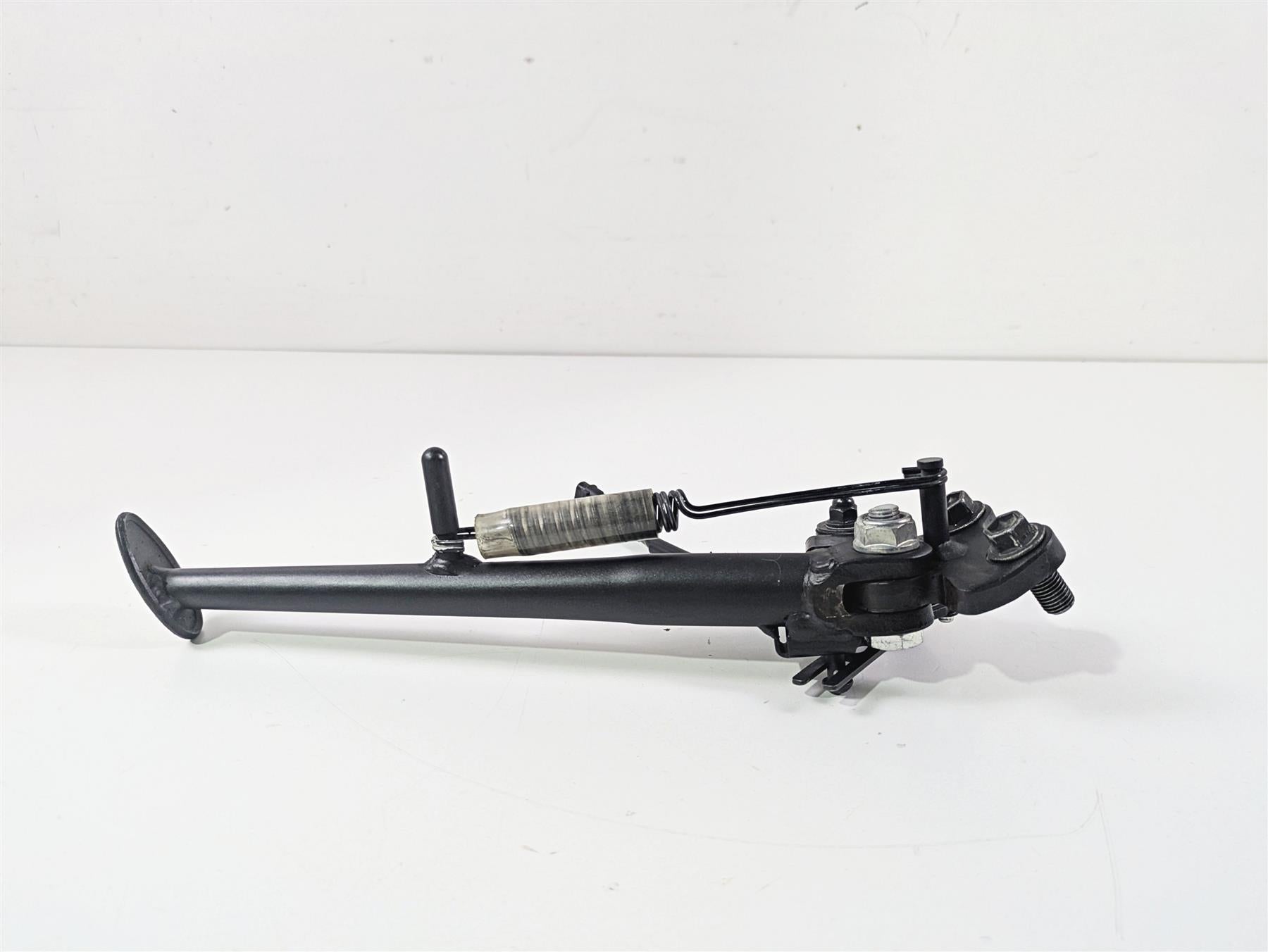 2024 Kawasaki ZX6R ZX636 Ninja Side Kickstand Stand & Safety Switch 34024-0115 {{ shop.shopifyCountryName }} - Mototech271