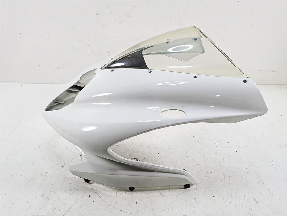 2013 MV Agusta F3 675 ERA Front Nose Fairing Cover & Windscreen 8000B5452 {{ shop.shopifyCountryName }} - Mototech271