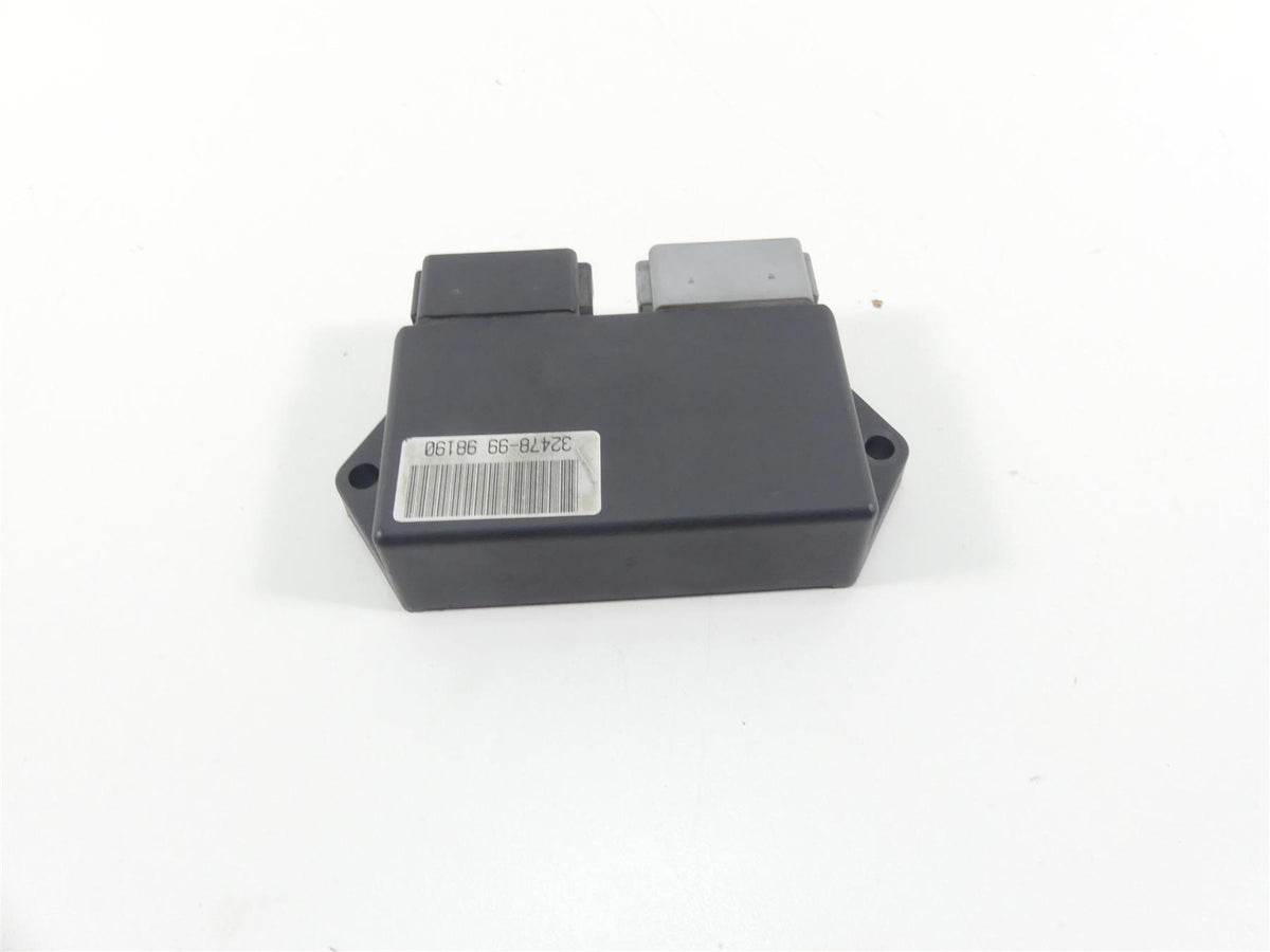 1999 Harley Dyna FXDS Convertible Cdi Ecu Ecm Engine Control Module 32478-99 {{ shop.shopifyCountryName }} - Mototech271