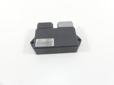 1999 Harley Dyna FXDS Convertible Cdi Ecu Ecm Engine Control Module 32478-99 {{ shop.shopifyCountryName }} - Mototech271