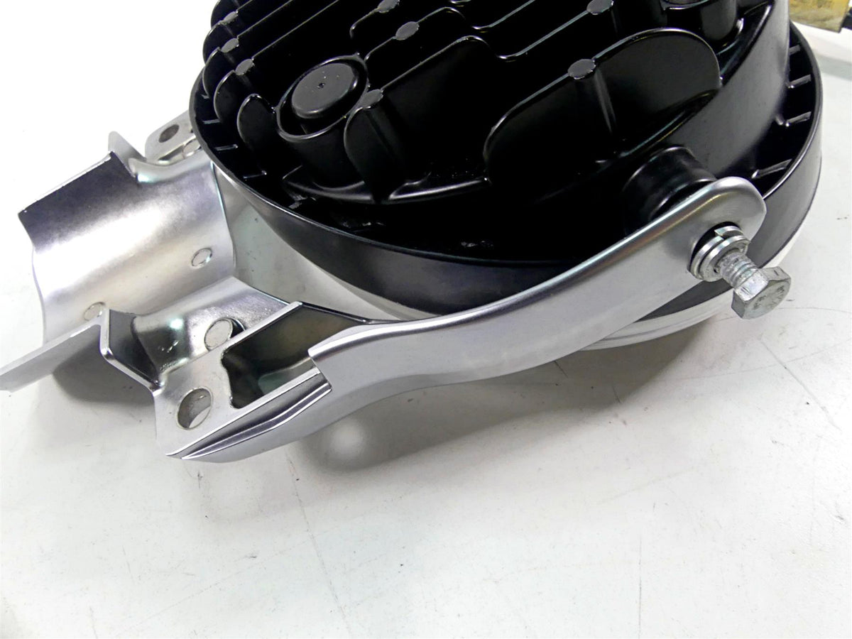 2015 Harley VRSCF Muscle V-Rod Led Headlight Head Light Bulb & Mount 68228-09 {{ shop.shopifyCountryName }} - Mototech271