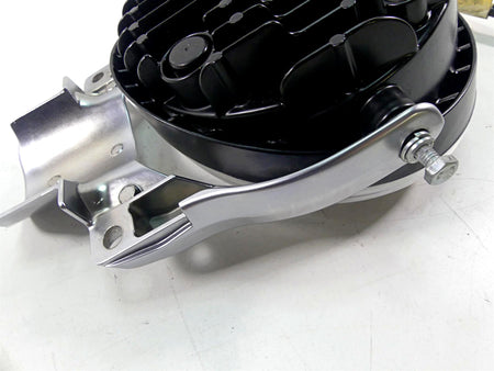 2015 Harley VRSCF Muscle V-Rod Led Headlight Head Light Bulb & Mount 68228-09 {{ shop.shopifyCountryName }} - Mototech271