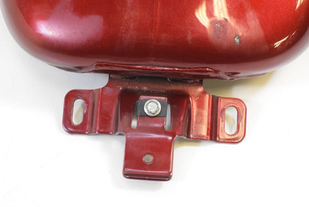 2009 Harley Touring FLTR Road Glide Fuel Gas Petrol Tank - Dented 61356-08 {{ shop.shopifyCountryName }} - Mototech271