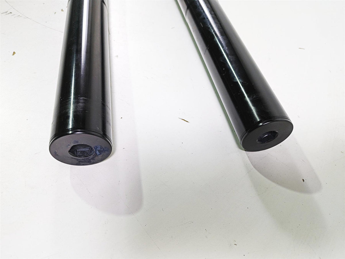 2013 Harley VRSCDX Night Rod Sp Showa Front Fork Leg Set READ 45400003 45400004 {{ shop.shopifyCountryName }} - Mototech271