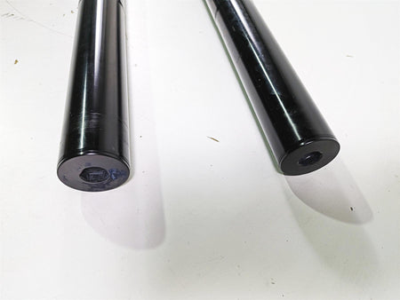 2013 Harley VRSCDX Night Rod Sp Showa Front Fork Leg Set READ 45400003 45400004 {{ shop.shopifyCountryName }} - Mototech271