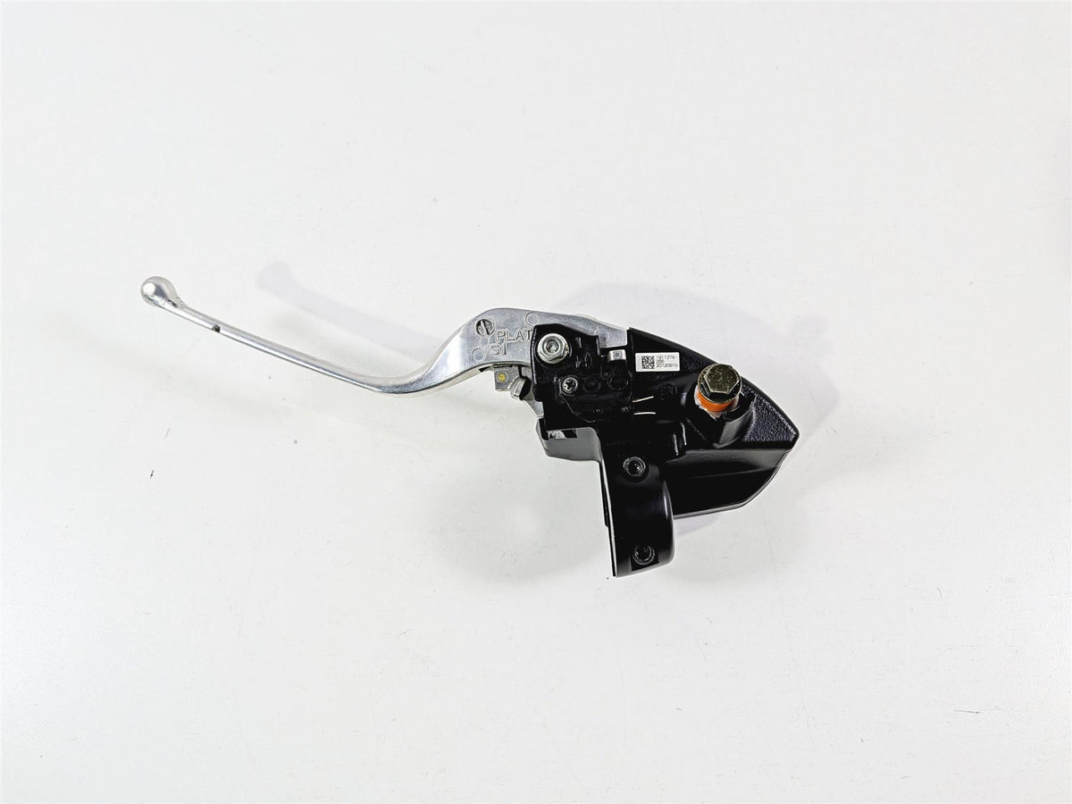 2013 Victory Vision Tour Front Nissin Brake Master Cylinder 1911378 1912685 {{ shop.shopifyCountryName }} - Mototech271