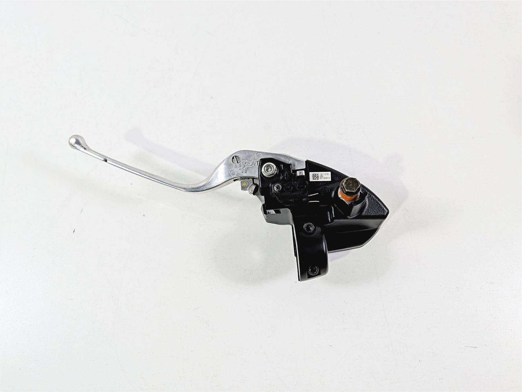 2013 Victory Vision Tour Front Nissin Brake Master Cylinder 1911378 1912685 {{ shop.shopifyCountryName }} - Mototech271