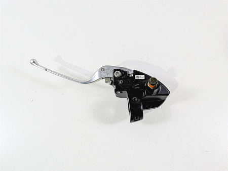 2013 Victory Vision Tour Front Nissin Brake Master Cylinder 1911378 1912685 {{ shop.shopifyCountryName }} - Mototech271