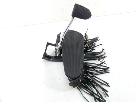 2019 Indian Chieftain Classic Right Floor Board + Brake Pedal 1019310 1023250 {{ shop.shopifyCountryName }} - Mototech271
