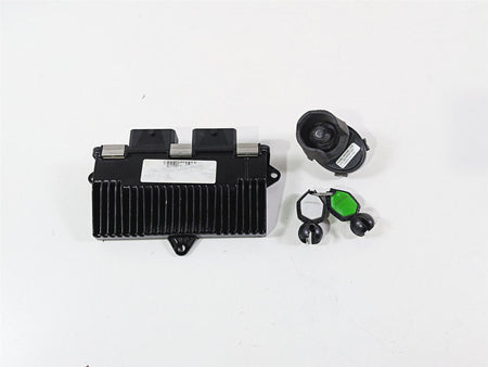 2018 Can Am Maverick X3 XRS Turbo R Cdi Ecm & Ignition Dess Switch 420666064-Mototech271