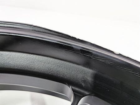 2007 Mv Agusta F4 1000R 312 Bent Front Wheel Rim 17x3.5 Brembo Forged 8000B1538-Mototech271