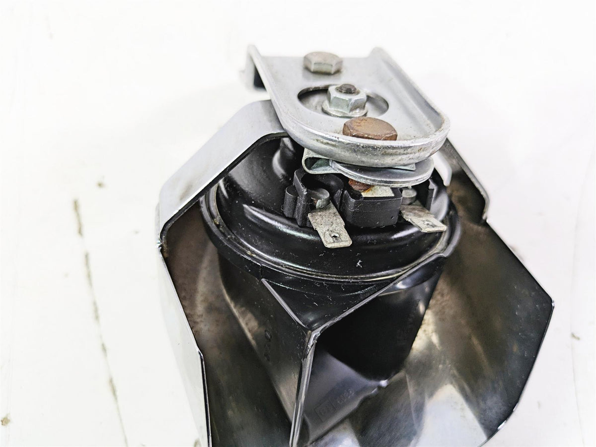 2016 Harley Touring FLTRX Road Glide Horn & Chrome Cover 61300478A {{ shop.shopifyCountryName }} - Mototech271