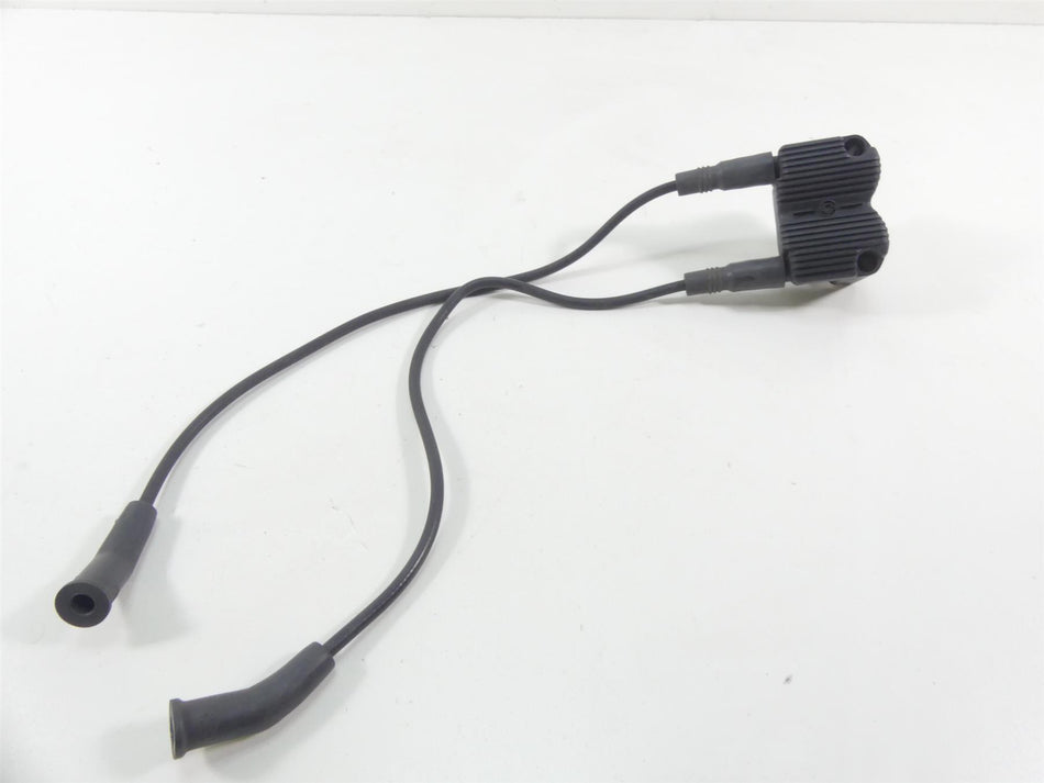 2004 Harley FLHTC SE CVO Electra Glide Delphi Ignition Coil 31743-01 {{ shop.shopifyCountryName }} - Mototech271