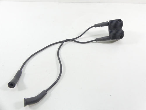 2004 Harley FLHTC SE CVO Electra Glide Delphi Ignition Coil 31743-01 | Mototech271