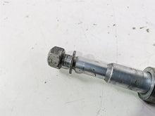Load image into Gallery viewer, 2015 Harley FXDL Dyna Low Rider Front Axle Wheel Spindle 25mm 41628-08
