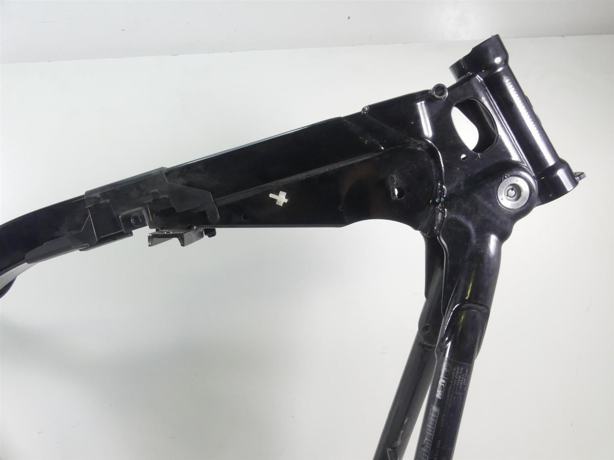2017 Harley Dyna FXDB Street Bob 29d Frame Chassi Cln Ez Registr -Read 47745-06 {{ shop.shopifyCountryName }} - Mototech271